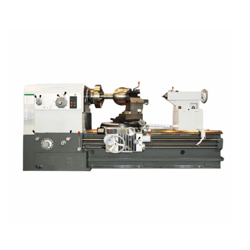 Ball Turning Lathe